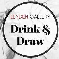 Drink&Draw - Life Drawing