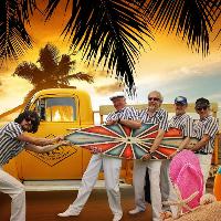 The Beach BoysŪ Tribute Show
