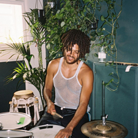 Yussef Dayes at The Crossing
