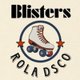 Blisters Rola Dsco at Beverley Leisure Centre Event Title Pic