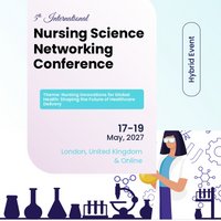 5th International Nursing Science Networking Conference