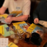 Unsolved Case Files: a true crime murder mystery in Bristol at King Street Brew House