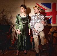 Songs of the Great War