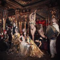 The Black Cat Cabaret