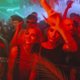 FRESHERS SECRET RAVE - Liverpool Event Title Pic