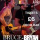 Bruce Springsteen & Bryan Adams Tribute Night Event Title Pic