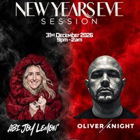 New years eve Session