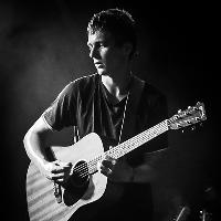 Jonny Brown (Twisted Wheel) Acoustic