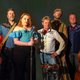 COW COW BOOGIE - A Night of ROCKABILLY - COUNTRY - BLUES Event Title Pic