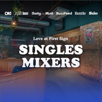 20s & 30s Single's Mixer Event with Love at First Sign at Revolution Southampton