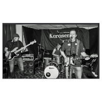 KEROSENE LANE LIVE