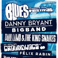 Stamford Rhythm and Blues Festival