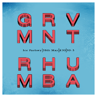 Groovement X Rhumba