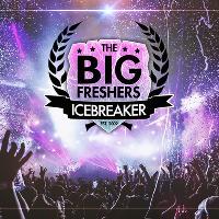 Big Freshers Ice Breaker at O2 Academy Sheffield