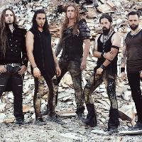 Equilibrium + Lord of the Lost at O2 Academy Islington