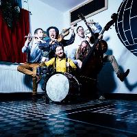 Sheelanagig // Yellow Arch, Sheffield at Yellow Arch Studios