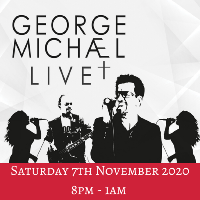 George Michael Tribute Night at 2Funky Music Cafe