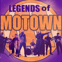 Legends of Motown live Louth Town Hall at Louth Town Hall