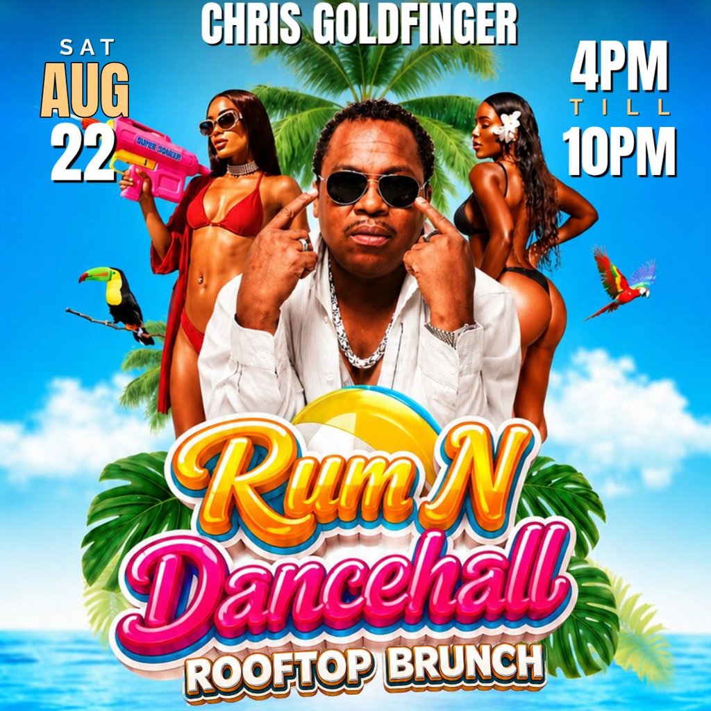 RUM & DANCEHALL 90s vs naughties