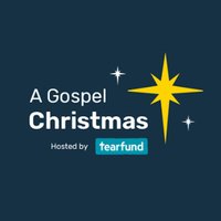 A Gospel Christmas: Worship night