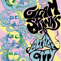 Pop Up Rock! Live at Rough Trade Nottingham with Glam Skanks