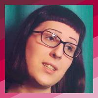 Jen Ives: OestroJen at the Oxford Festival Fringe Preview Comedy