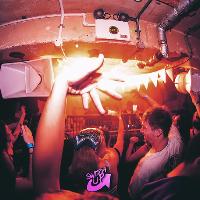 Switch Up - DnB/Jungle - ft Furniss & Incurzion Audio at Kongs Level 2