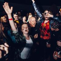 Last Train Home Festival 2020