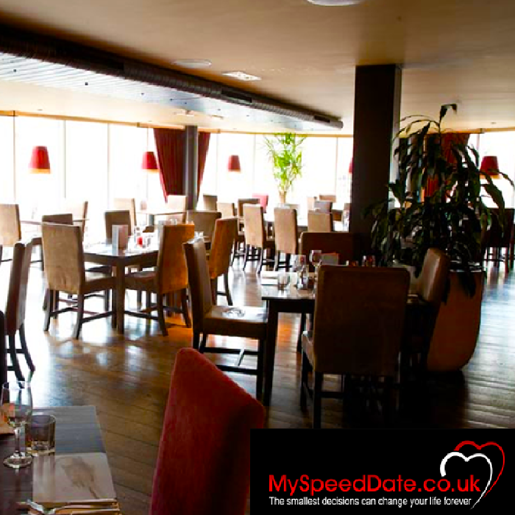 Nottingham speed dating-in-Weykouyichi