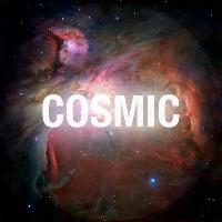 Cosmic Wrexham