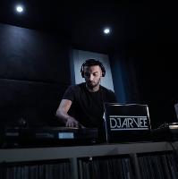 TurnUp Tuesdays Launch Presents DJ ARVEE