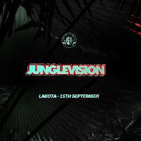 Jungle Vision/ Ray Keith Brockie & Det Bryan Gee JJF Nicky B at Lakota
