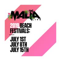 Malia Live Beach Festival at Crystal Beach Club