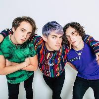 Waterparks / Acoustic + Q&a