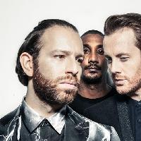 Chase & Status Official Afterparty