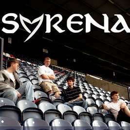 Syrena Kirkcaldy Headliner