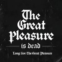 The Great Pleasure w/Kai Reesu, Tom McGuire, An Dannsa Dub at Glasgow University Union