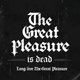 The Great Pleasure w/Kai Reesu, Tom McGuire, An Dannsa Dub Event Title Pic
