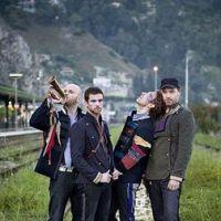 Coldplay