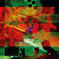 Test Card Live 12 : The Light Surgeons w/ Support at Texture