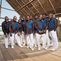 Glasgow Jazz Festival Presents: Orchestre Poly-Rythmo plus Nick