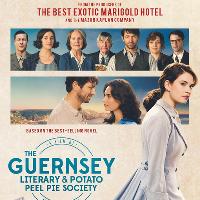 Film: The Guernsey Literary and Potato Peel Pie Society (2018)