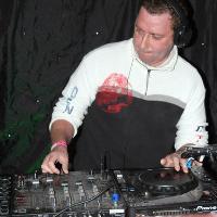 80's/90's Club Funk Soul DJ Lucky from LMR (London Music Radio) at The Drill Hall