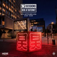 Shogun Sessions: HERE @ Outernet