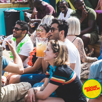 The Reggae Brunch Presents -Brixton Beach Club- London 4th Sept at Brixton Jamm