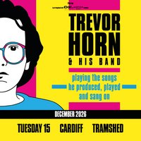 Trevor Horn