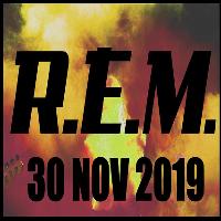 Stipe - The REM Tribute at Met Lounge
