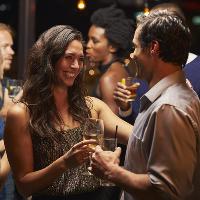 Speed Dating | Age 36-40