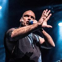 BLAZE BAYLEY - TENTH DIMENSION TOUR 2021 at Club Academy