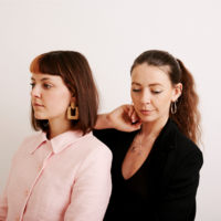 Music at Mama's with Daughters of Frank at Mama Shelter London